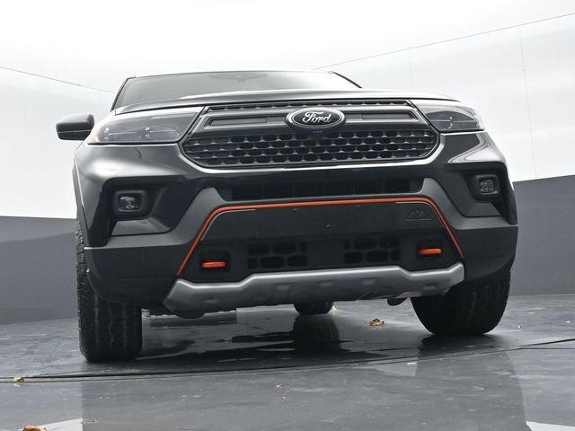 Used 2023 Ford Explorer Timberline image 18