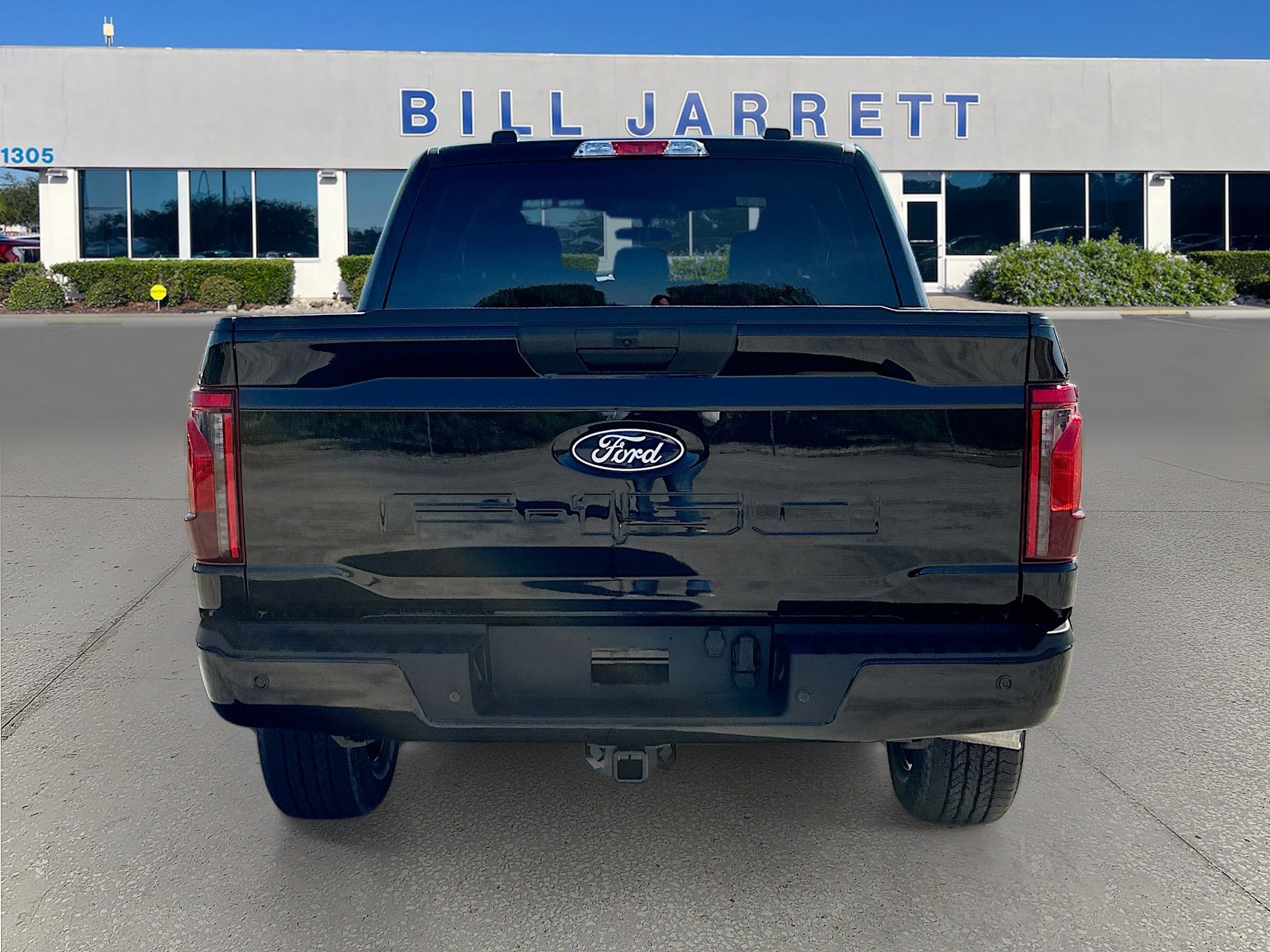 New 2026 Ford F150 STX w/ Equipment Group 200A image 5