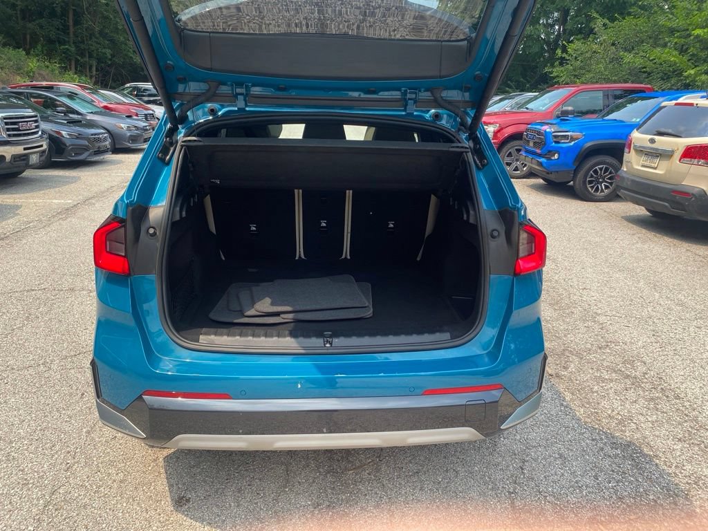 Used 2023 BMW X1 xDrive28i w/ Premium Package AWD/4WD image 26