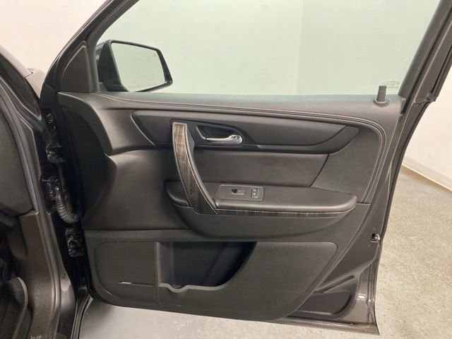 Used 2016 GMC Acadia SLT w/ Open Road Package AWD/4WD image 27