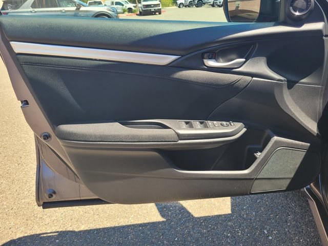 Used 2017 Honda Civic EX image 16