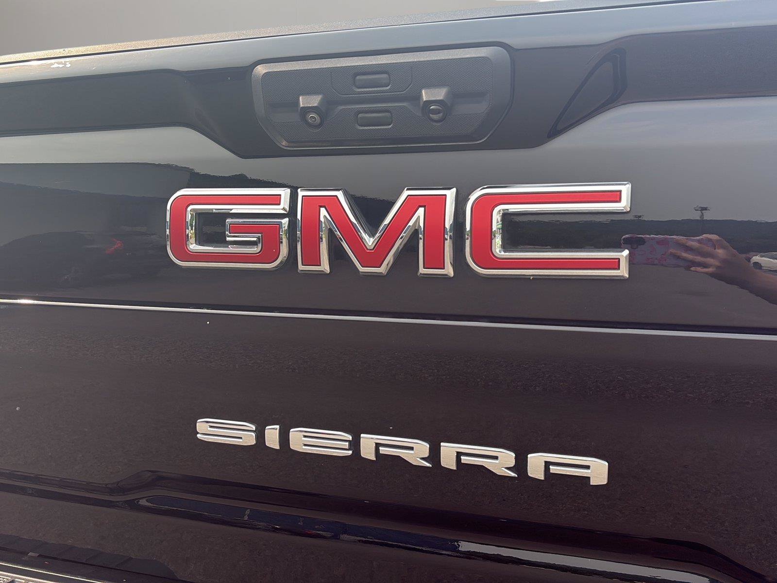 Used 2022 GMC Sierra 2500 AT4 AWD/4WD image 50