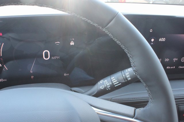 New 2026 Buick Encore GX Sport Touring w/ Experience Buick Package image 25