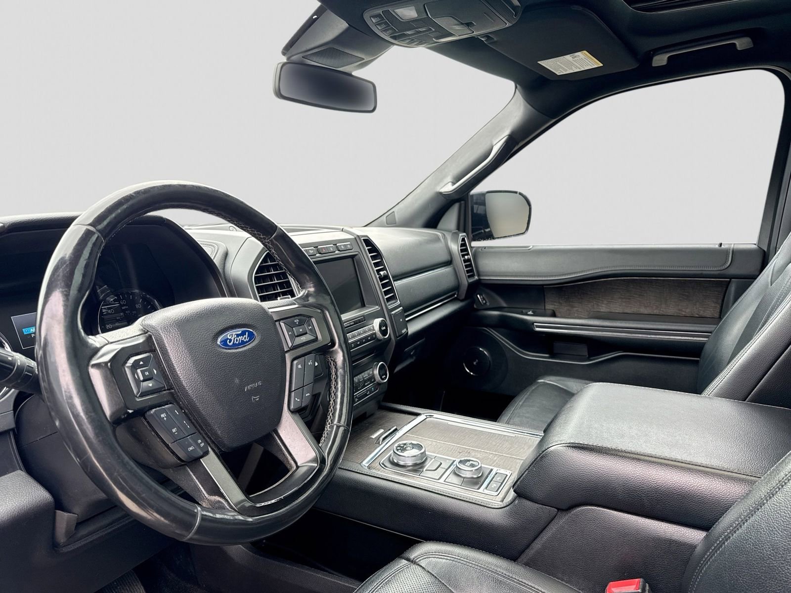 Used 2018 Ford Expedition Max Limited w/ Equipment Group 302A AWD/4WD video 2