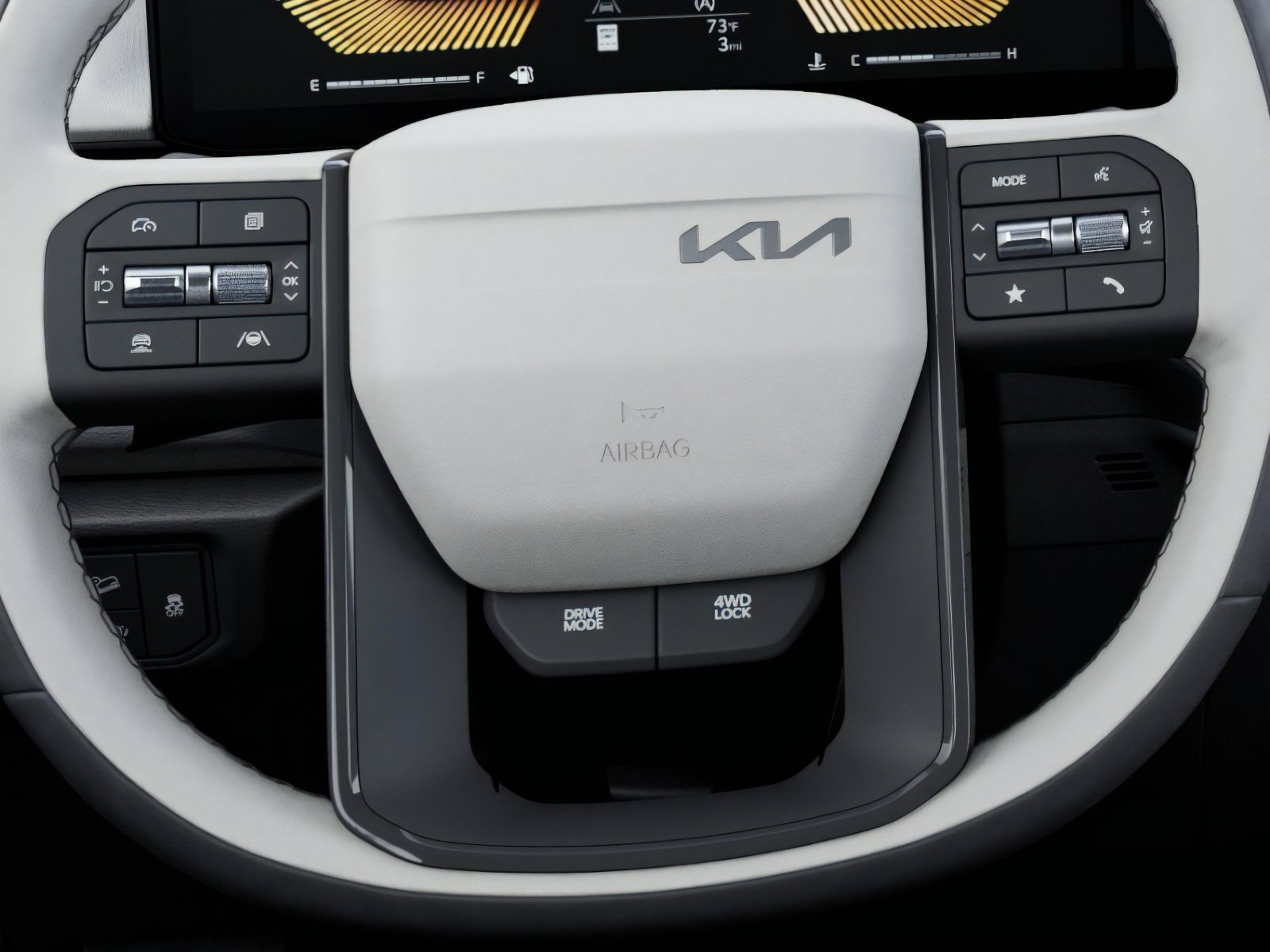 New 2027 Kia Seltos EX AWD/4WD image 22