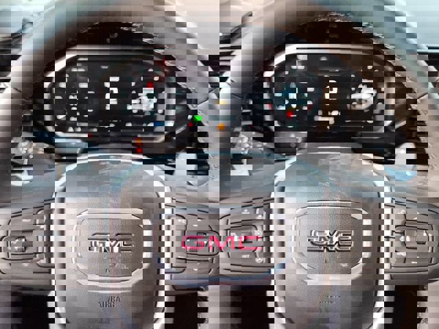 New 2026 GMC Sierra 1500 SLT w/ SLT Premium Plus Package image 29