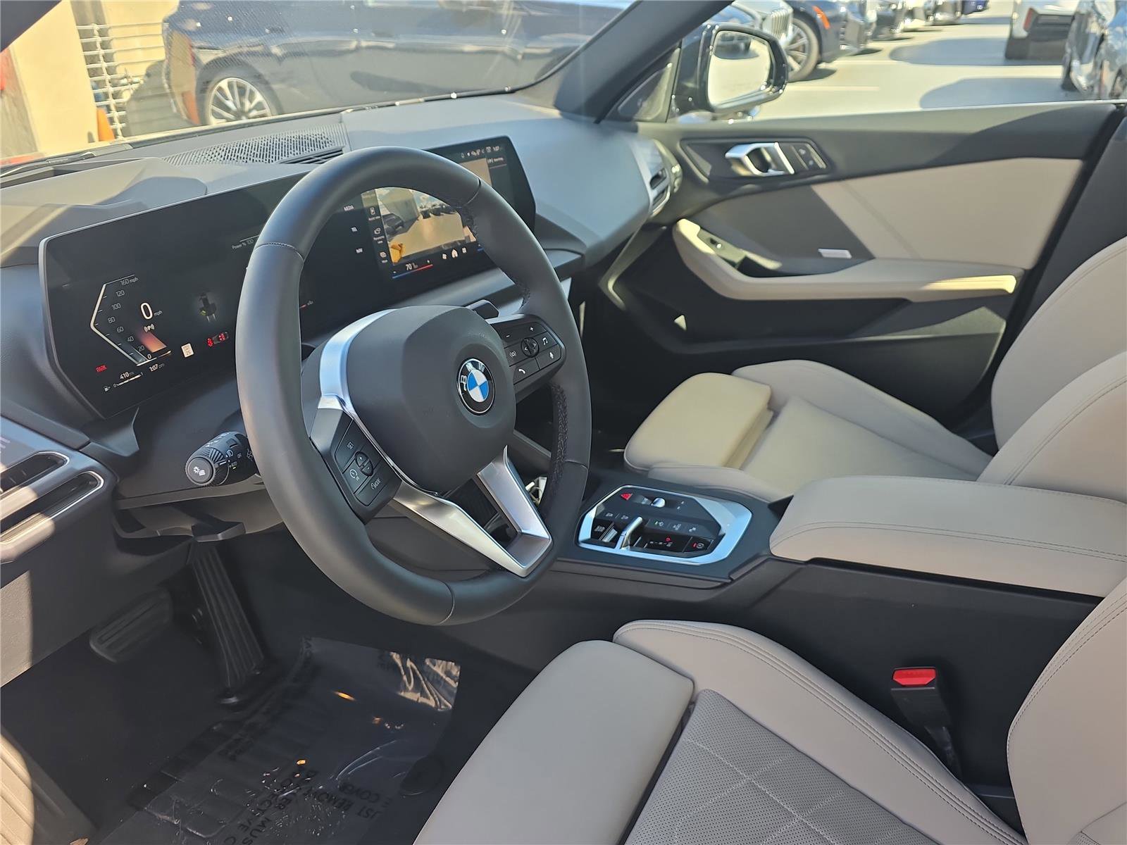 Certified 2026 BMW 228i w/ Technology Package FWD image 14