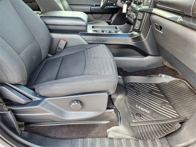 Used 2021 Ford F150 XL w/ STX Appearance Package image 13