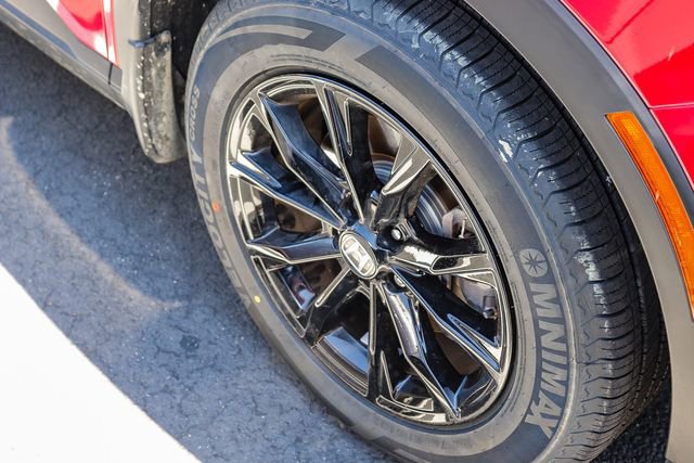 Used 2023 Honda CR-V Sport image 9