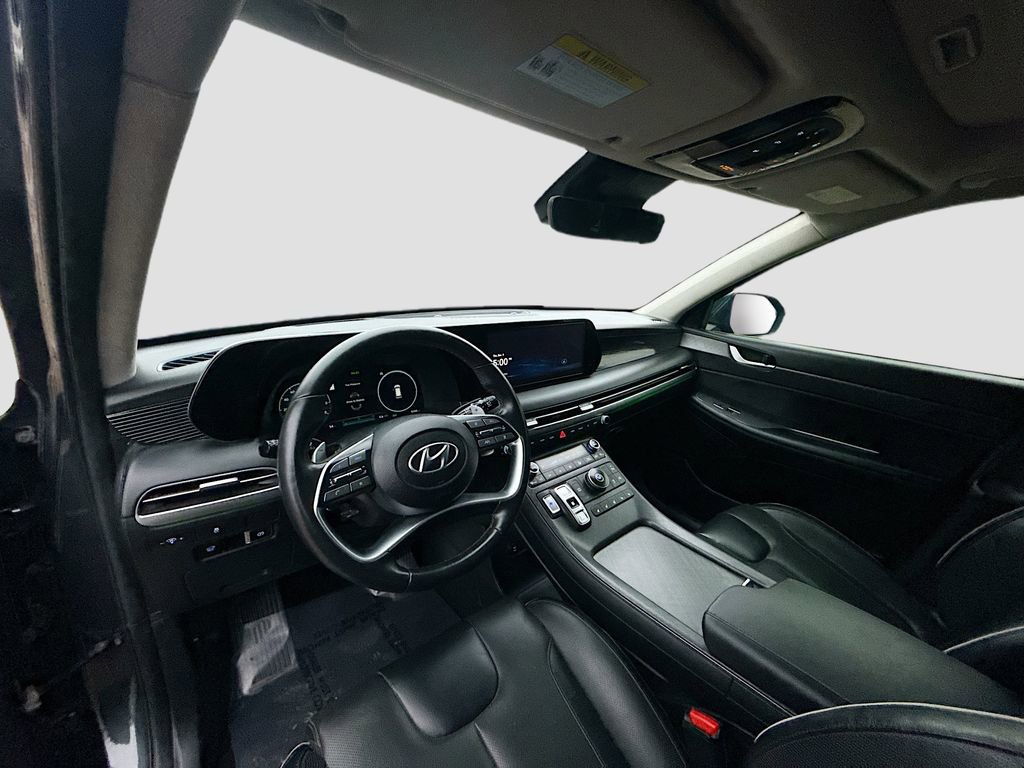 Used 2024 Hyundai Palisade Limited image 9