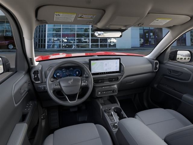 New 2026 Ford Bronco Sport Badlands AWD/4WD image 9