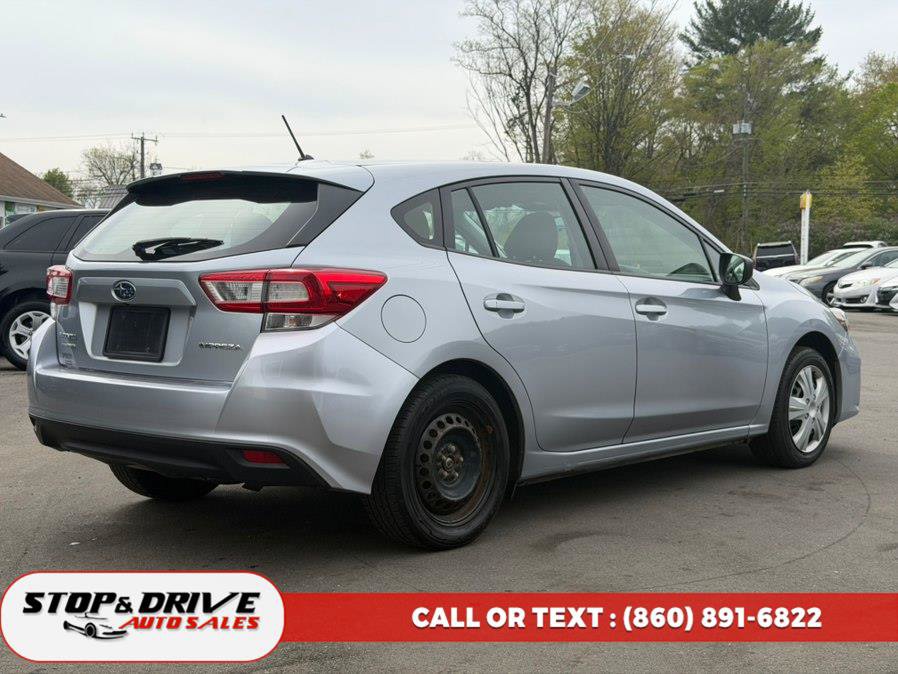 Used 2019 Subaru Impreza 2.0i AWD/4WD image 5