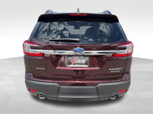 New 2027 Subaru Ascent Limited AWD/4WD image 6