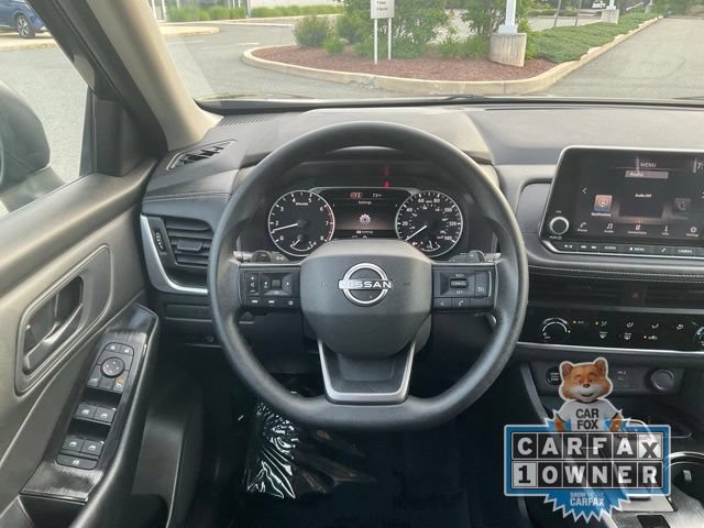Used 2026 Nissan Rogue S AWD/4WD image 15