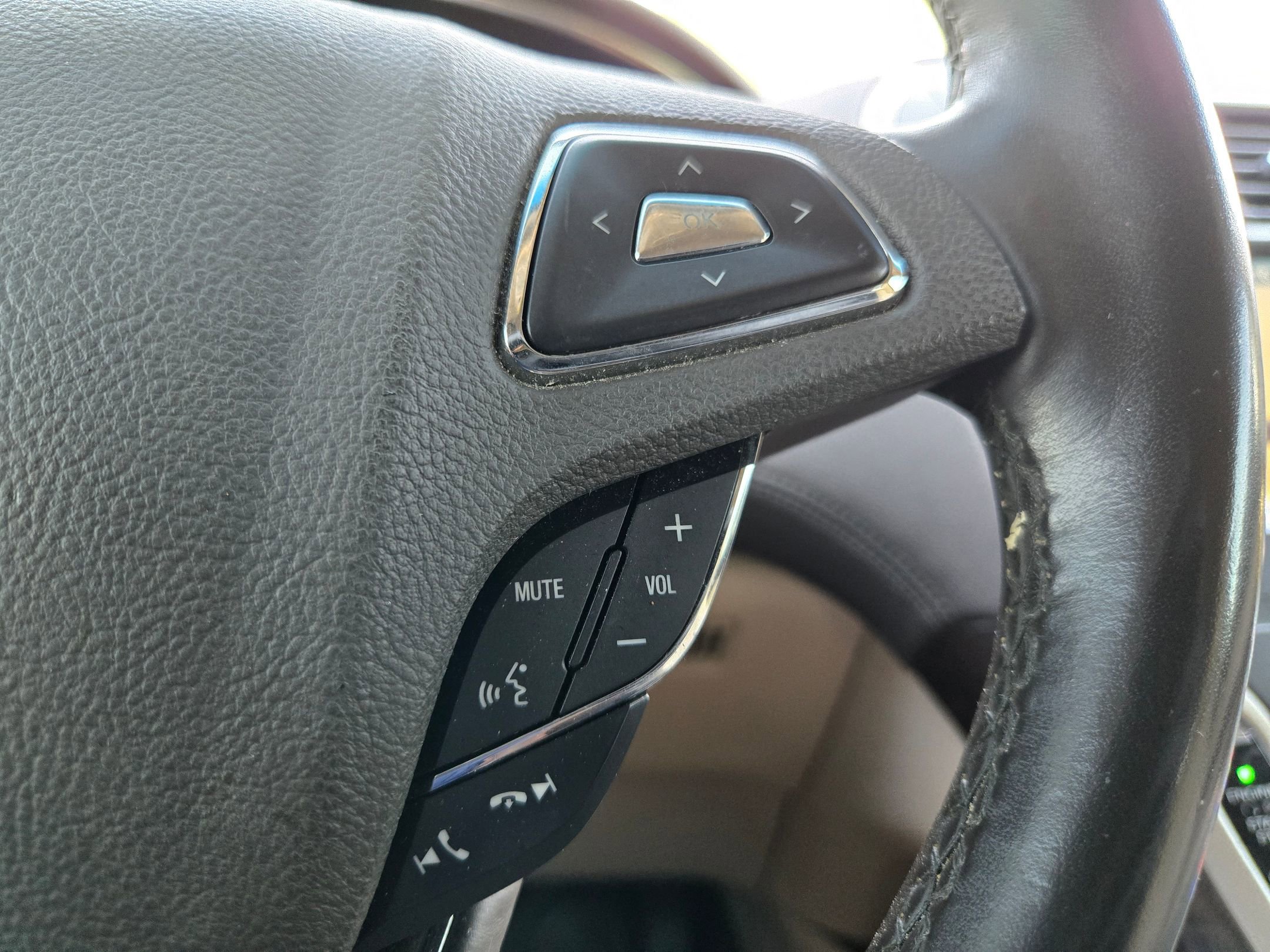 Used 2016 Lincoln MKX Reserve image 29