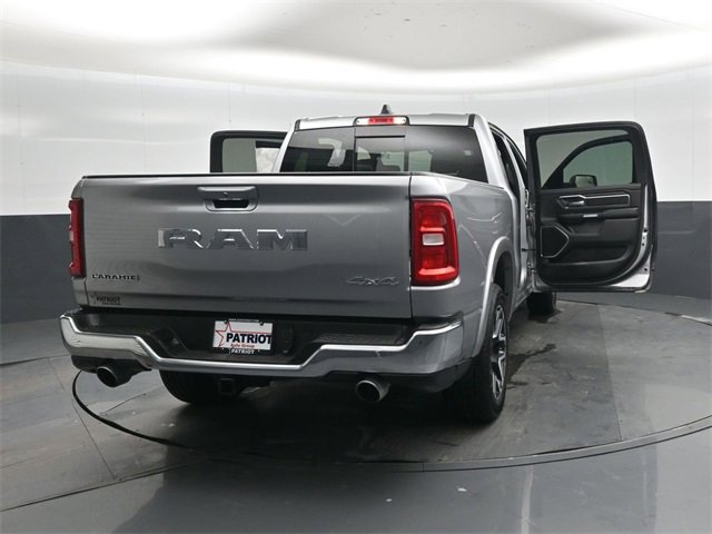 Used 2025 RAM 1500 Laramie image 47