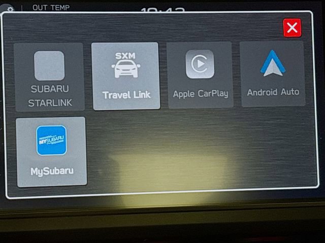 New 2026 Subaru BRZ tS image 13