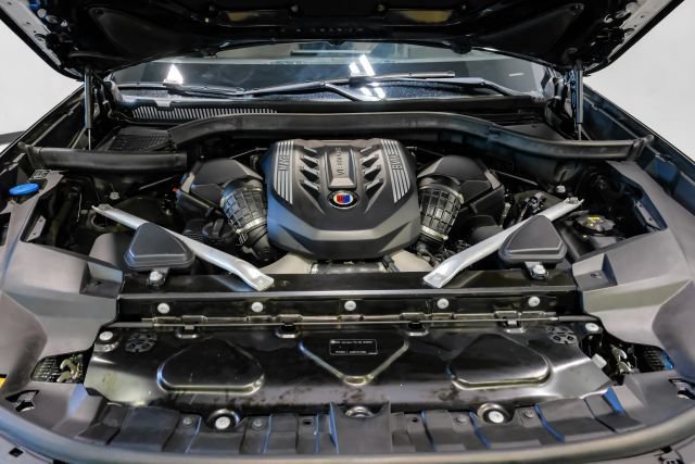 Used 2021 BMW ALPINA XB7 AWD/4WD image 66