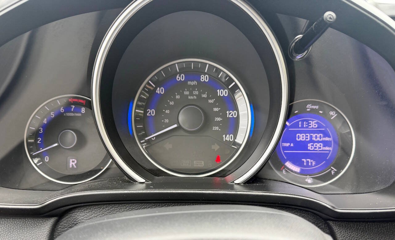 Used 2016 Honda Fit LX image 14