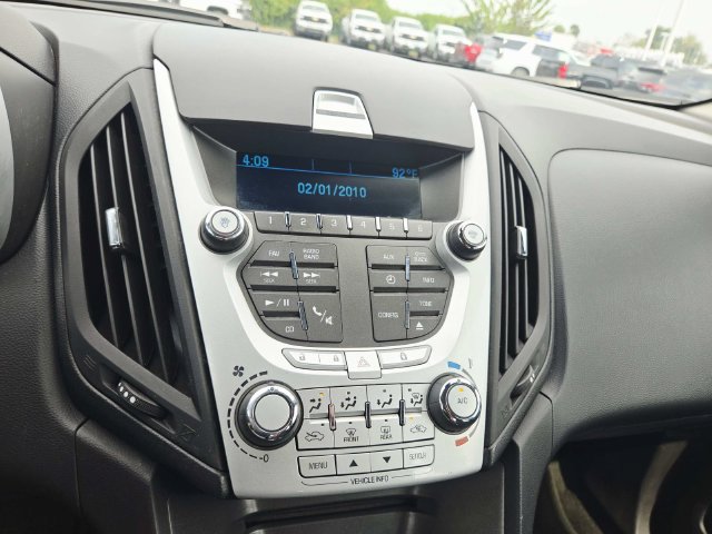 Used 2014 Chevrolet Equinox LS FWD image 20