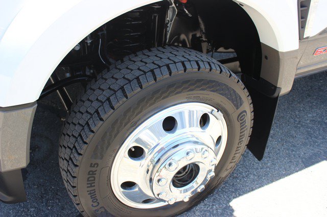 Used 2026 Ford F450 King Ranch w/ FX4 Off-Road Package AWD/4WD image 4