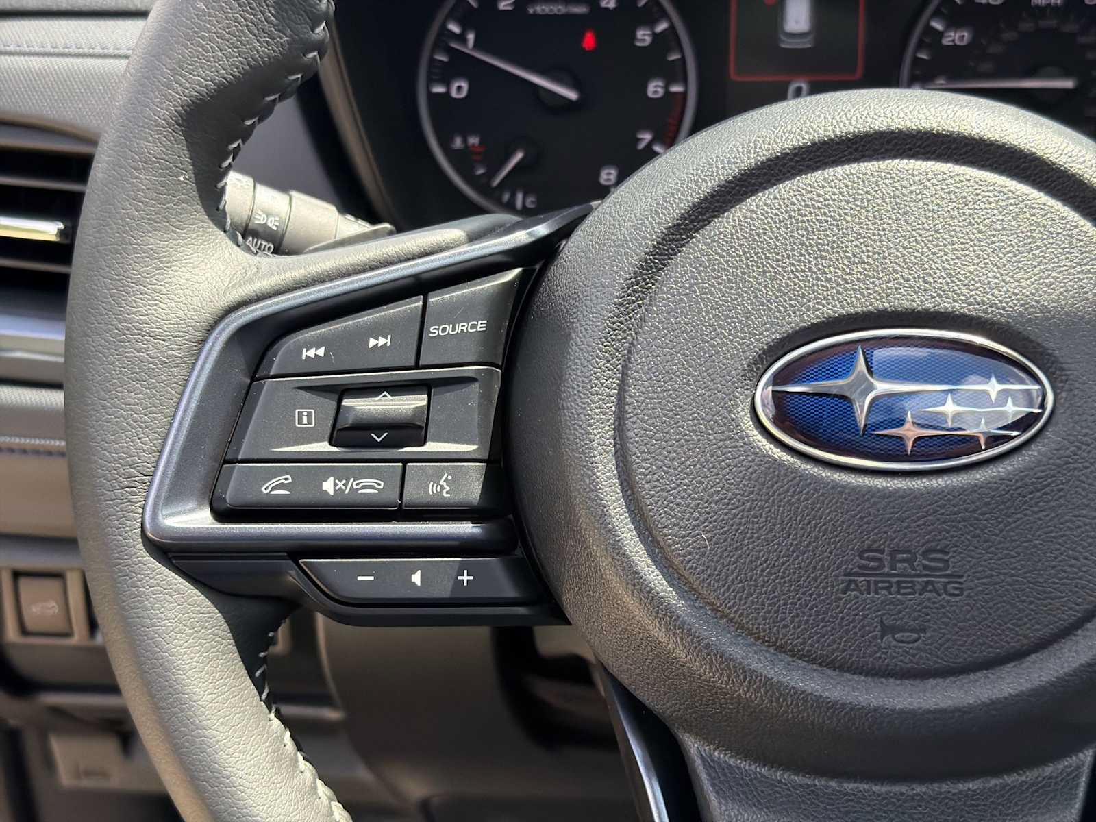 Used 2026 Subaru Forester Limited AWD/4WD image 21