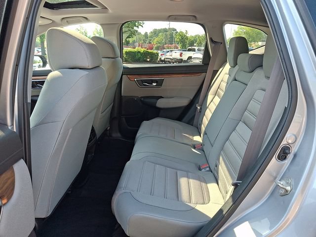 Used 2019 Honda CR-V EX image 12