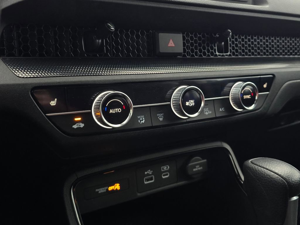 Used 2025 Honda CR-V EX image 26