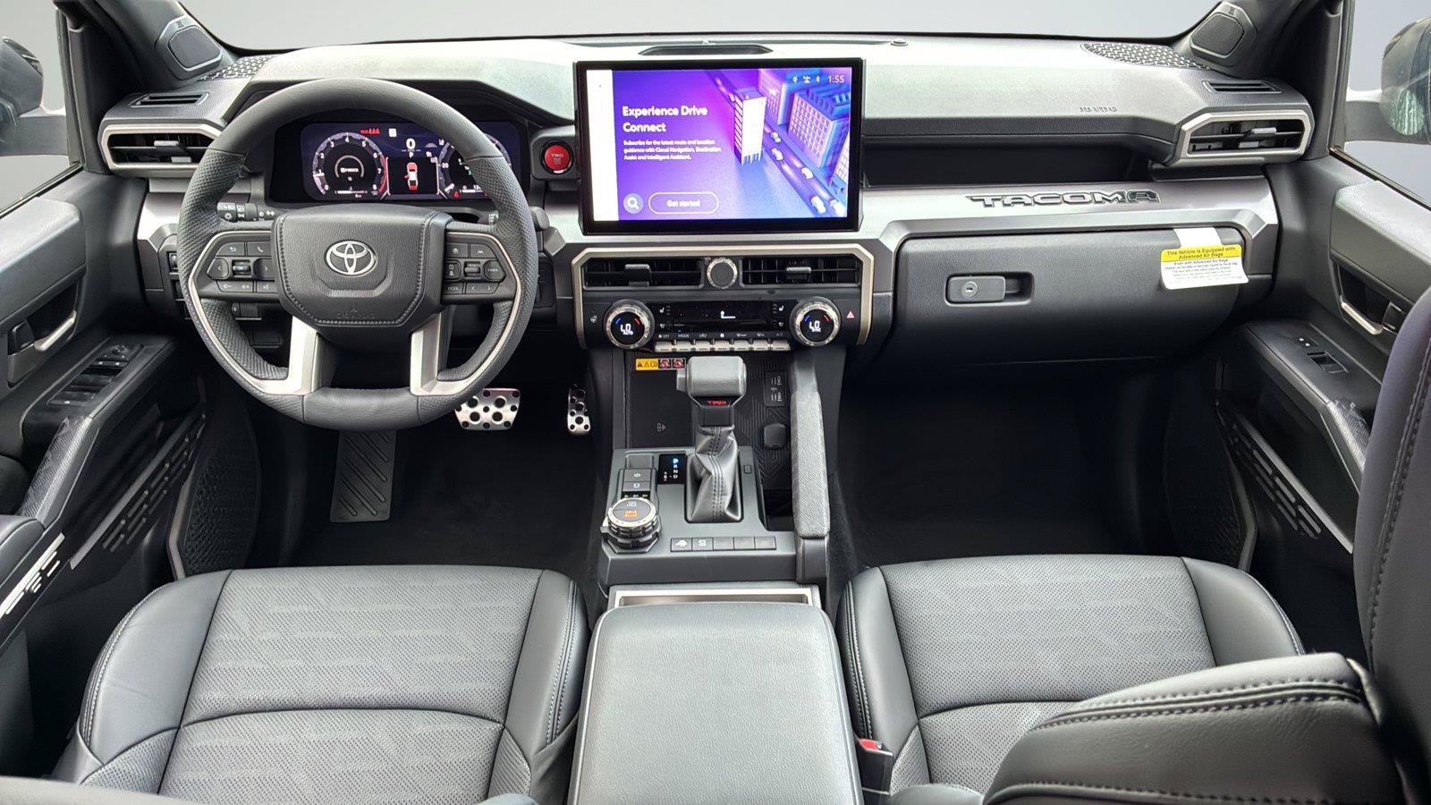 New 2026 Toyota Tacoma TRD Sport AWD/4WD image 13