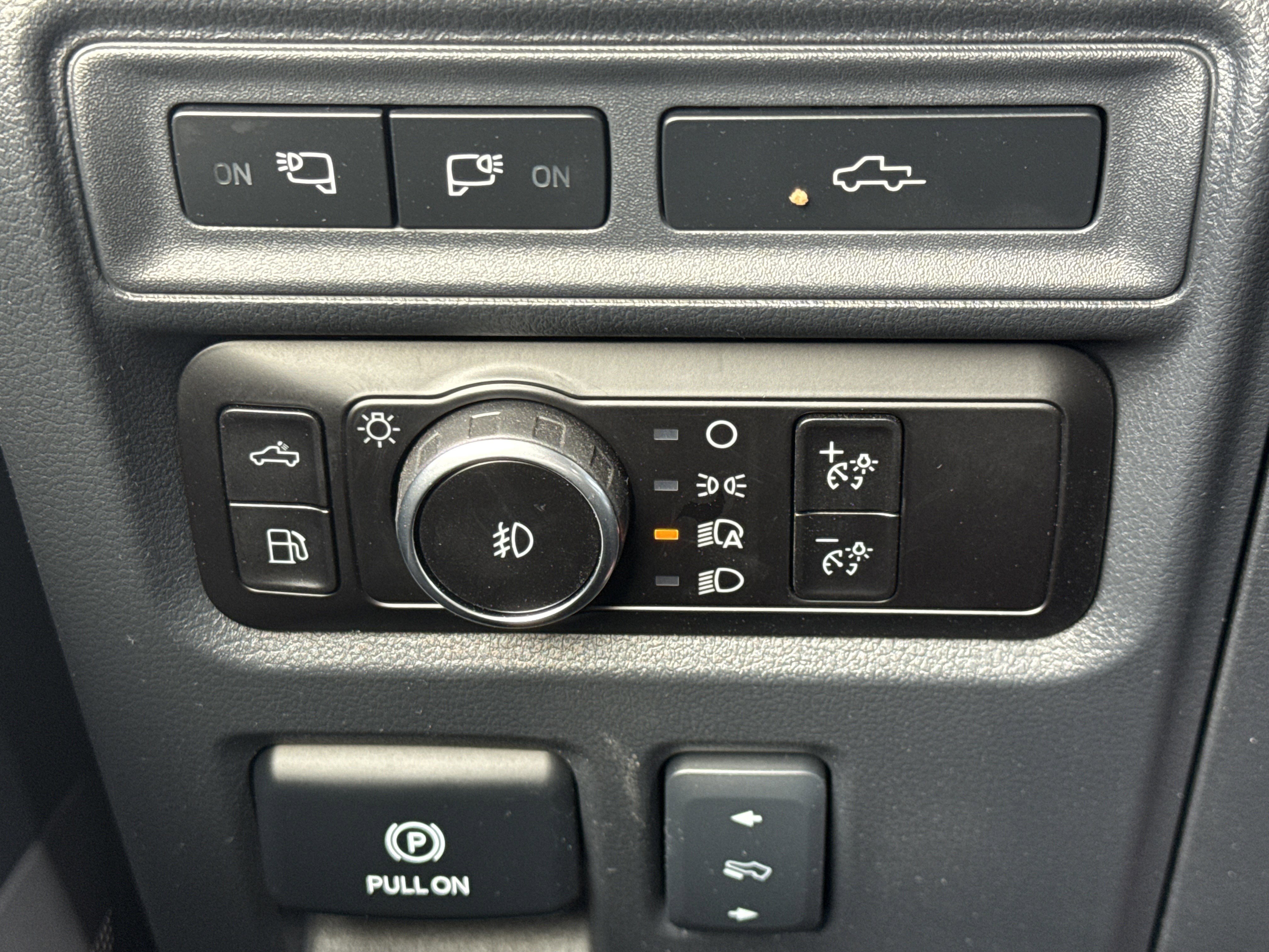 Used 2023 Ford F150 Lariat w/ Equipment Group 502A High image 22