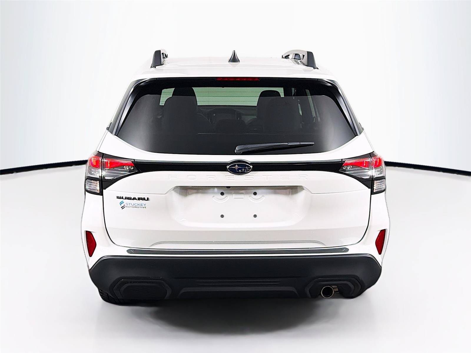 New 2026 Subaru Forester Limited AWD/4WD image 10