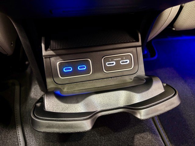 New 2026 Mercedes-Benz GLS 63 AMG 4MATIC image 27