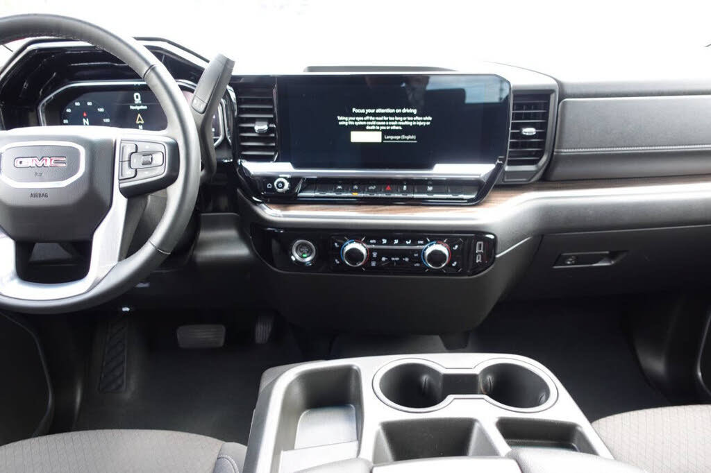 Used 2023 GMC Sierra 1500 Elevation AWD/4WD image 37