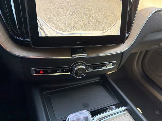 New 2026 Volvo XC60 B5 Ultra w/ Protection Package Premier AWD/4WD image 21