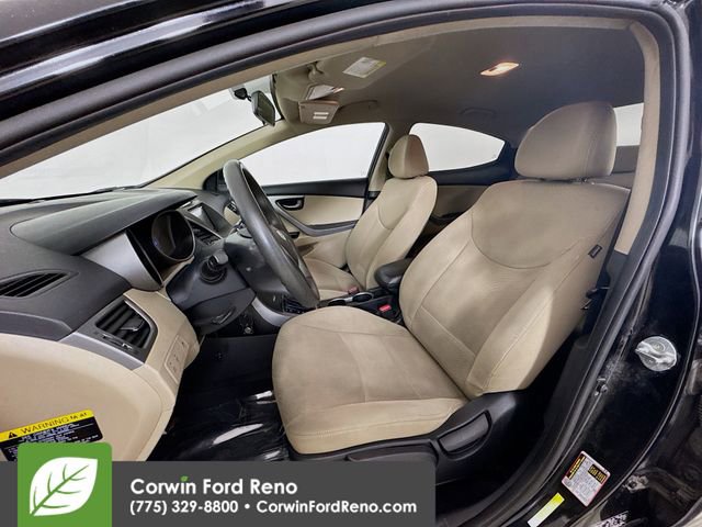 Used 2016 Hyundai Elantra SE image 18