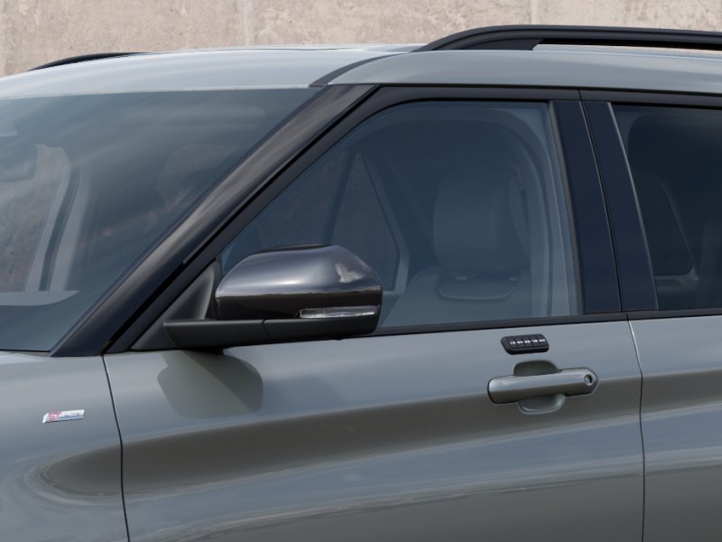 New 2027 Ford Explorer ST-Line w/ Premium Package AWD/4WD image 20
