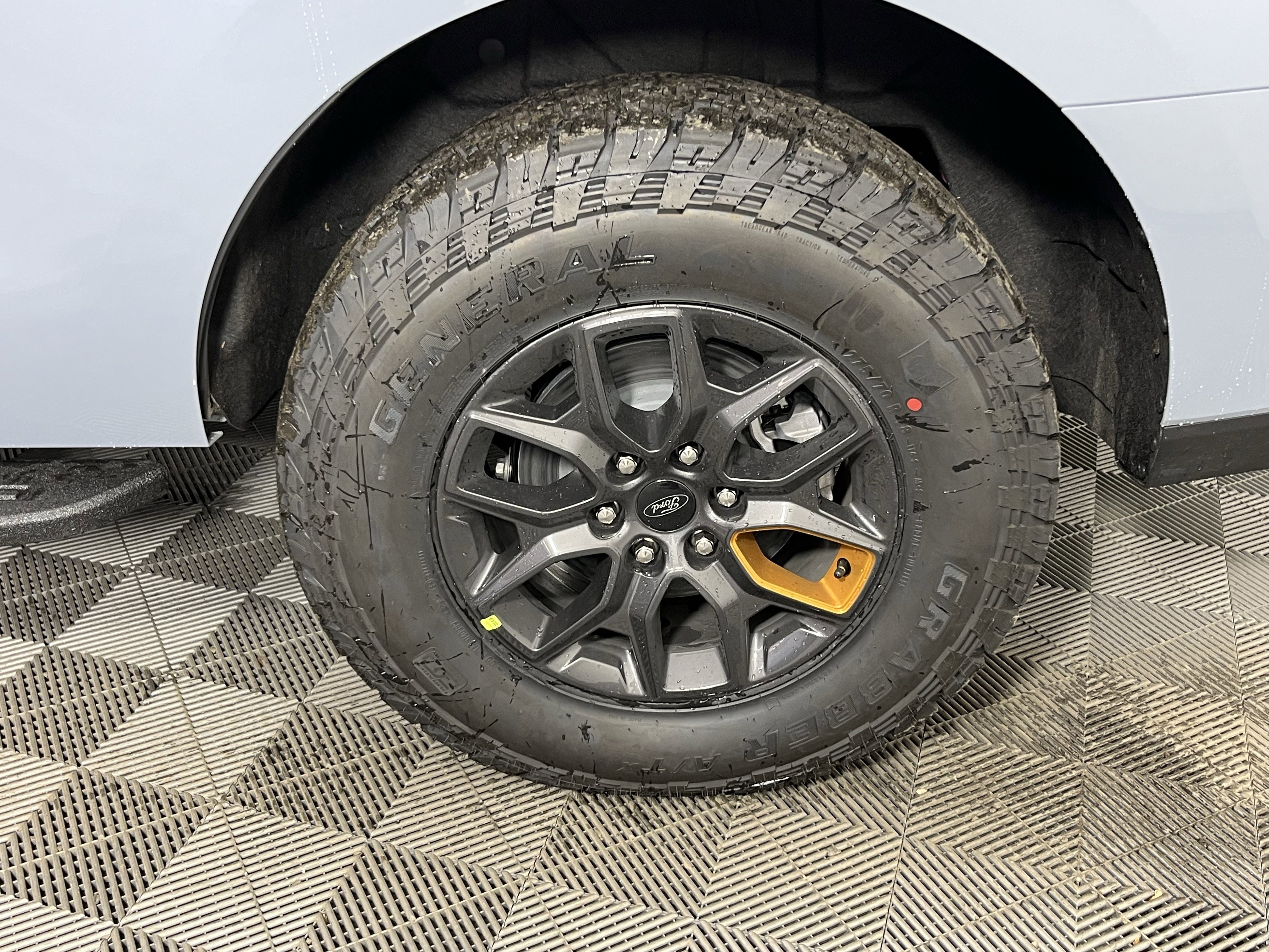 New 2026 Ford Expedition Tremor AWD/4WD image 20