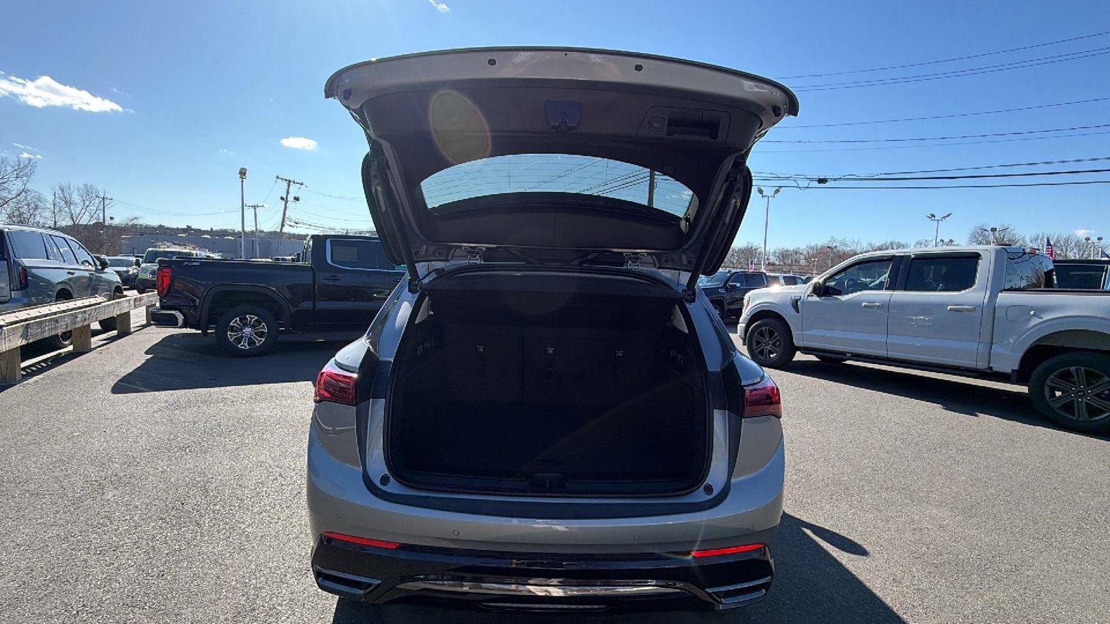 New 2026 Buick Envision Sport Touring image 10