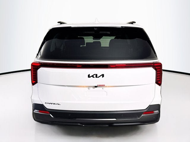 New 2026 Kia Carnival SX Prestige FWD image 6