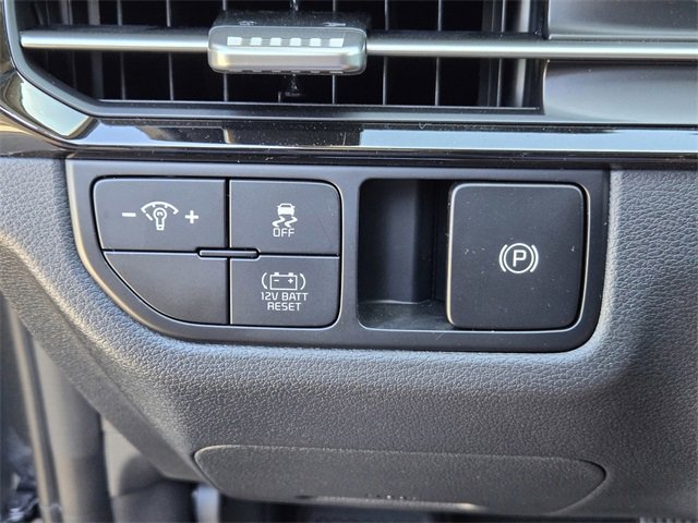 New 2026 Kia Sportage S image 14