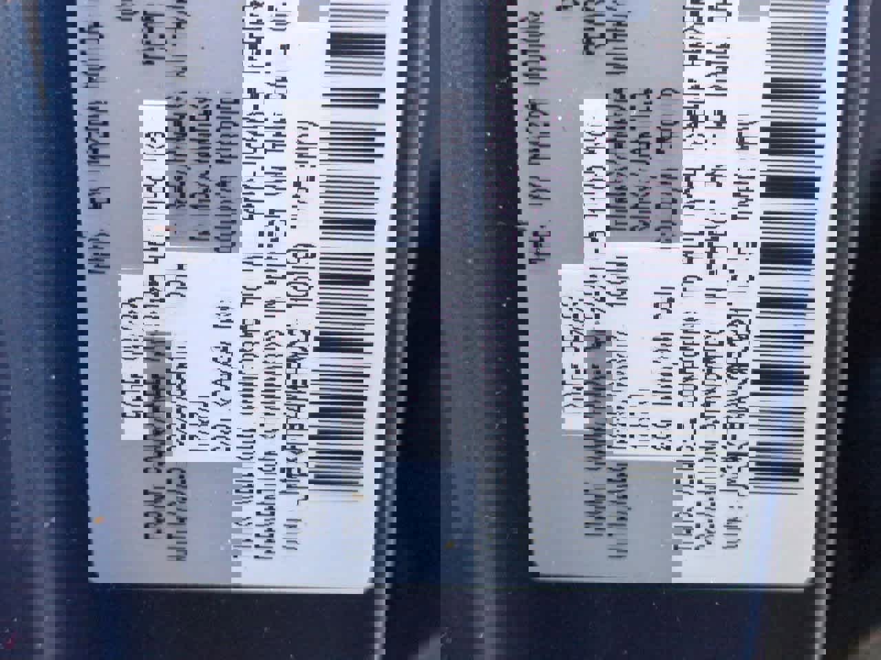 Certified 2023 MAZDA CX-5 AWD 2.5 S image 33