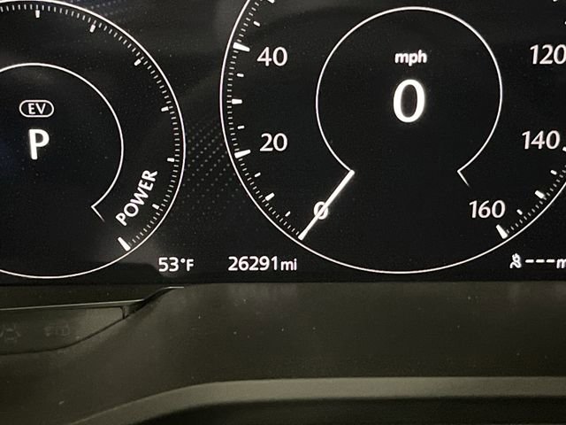 Used 2024 MAZDA CX-90 Plug-In Hybrid w/ Preferred image 6