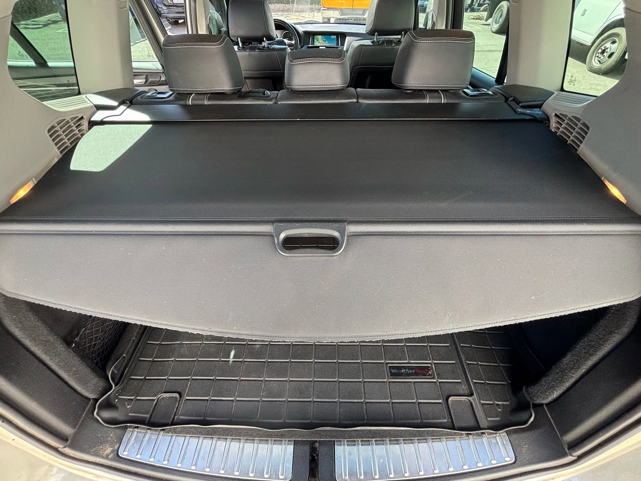 Used 2015 BMW X3 xDrive28i image 64