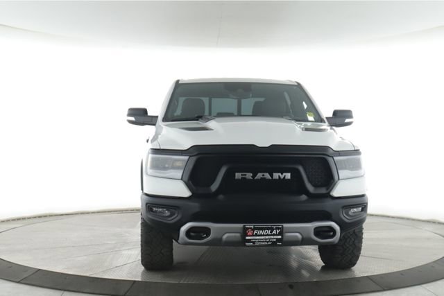 Used 2022 RAM 1500 Rebel w/ Level 1 Equipment Group AWD/4WD image 12