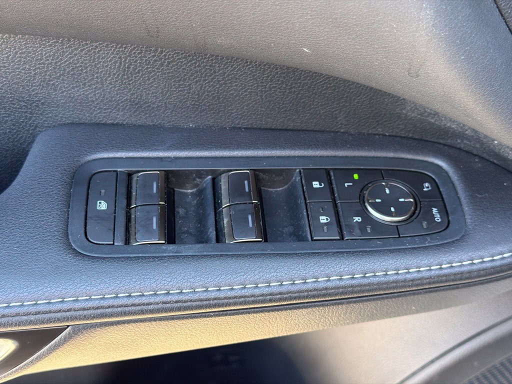 Certified 2025 Lexus RX 350h AWD/4WD image 25