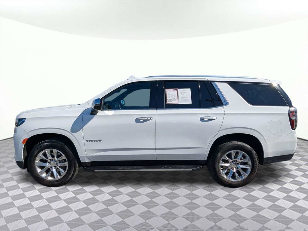Used 2024 Chevrolet Tahoe Premier RWD image 6