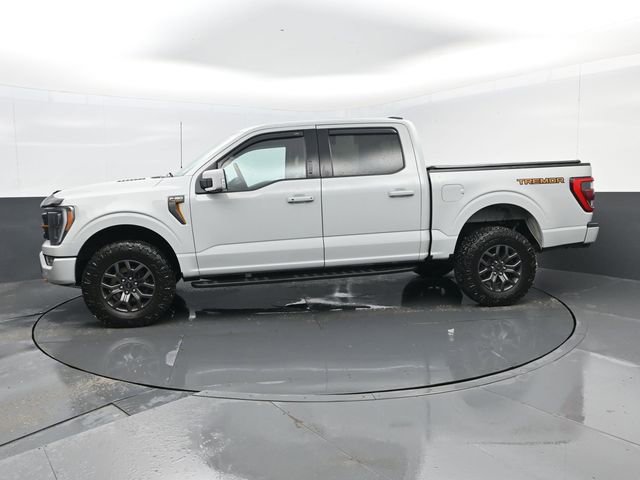 Used 2023 Ford F150 Tremor w/ Equipment Group 402A High image 5