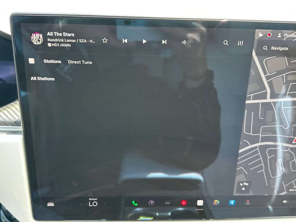 Used 2021 Tesla Model S Plaid AWD/4WD image 29