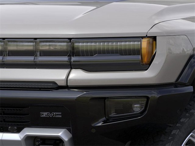 New 2026 GMC Hummer EV SUV image 10