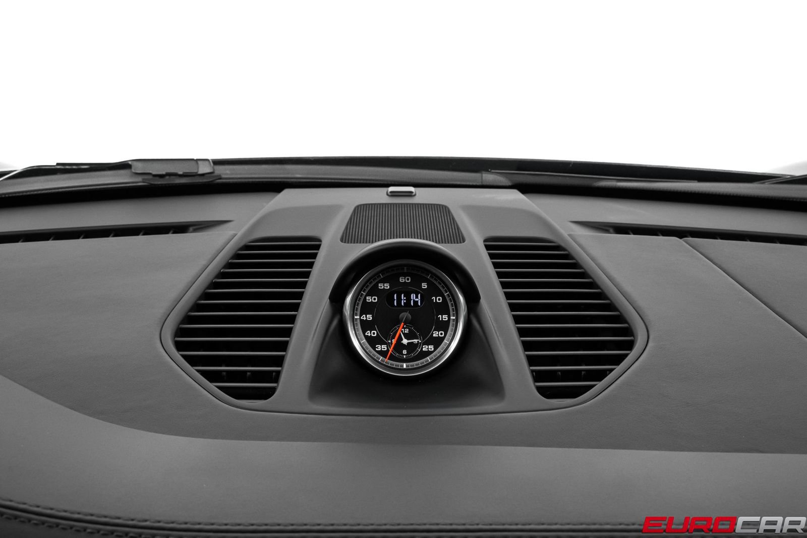 Used 2017 Porsche 911 Turbo AWD/4WD image 29